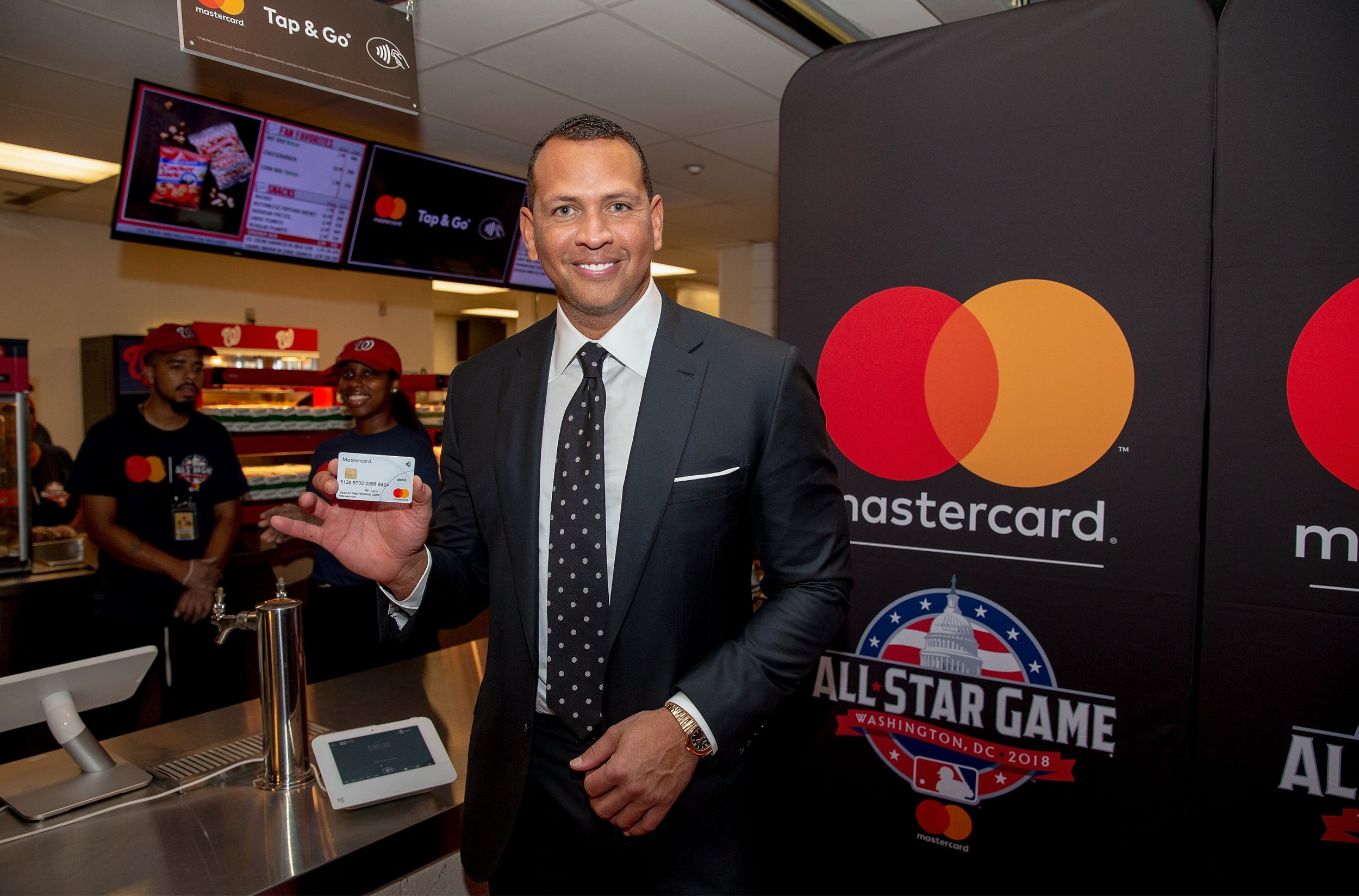 Alex Rodriguez At In-Store Appearance For Out Of The Ballpark Book Reading  To Benefit The Arod Family Foundation, Fao Schwarz Toy Store, New York, Ny