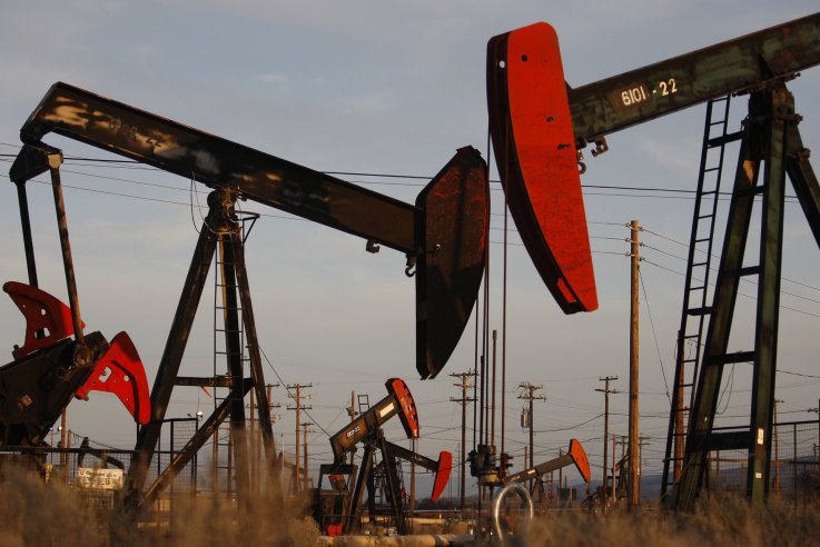 Fossil Fuels/Fracking in California Fossil Fuels/Fracking in California