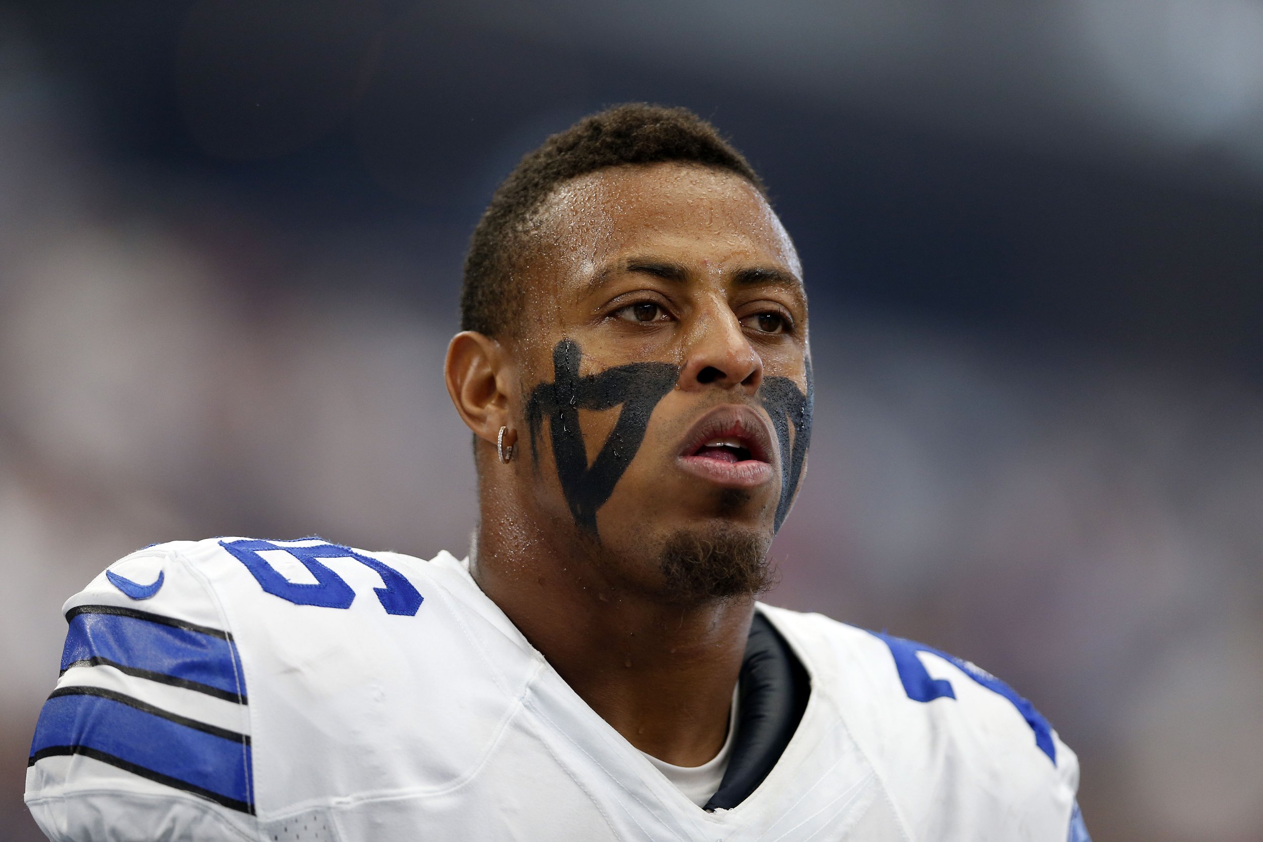 Greg Hardy Ufc Debut Former Nfl Lineman Booked On Same Card