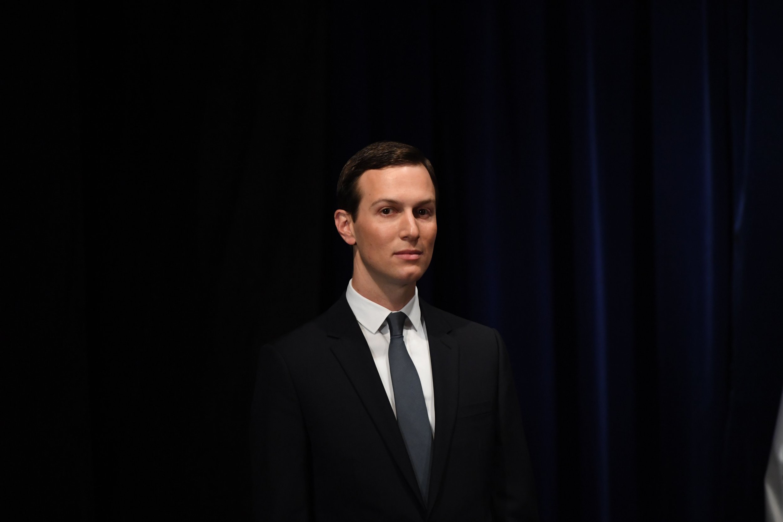 Jared Kushner