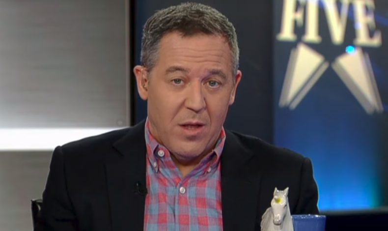 Greg Gutfeld Greg Gutfeld