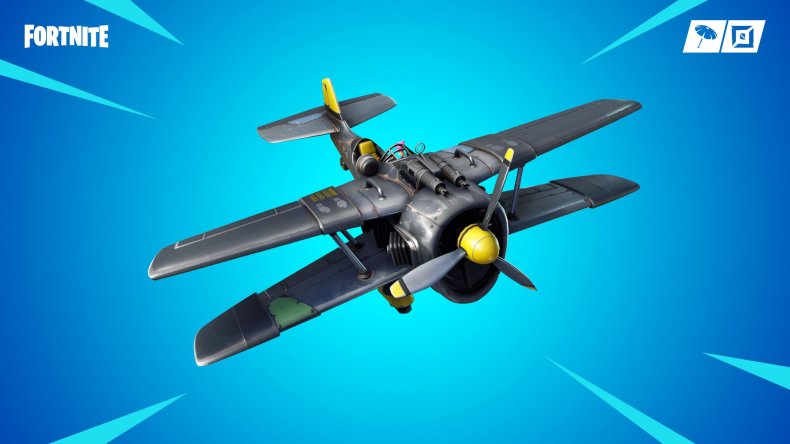 Fortnite X4