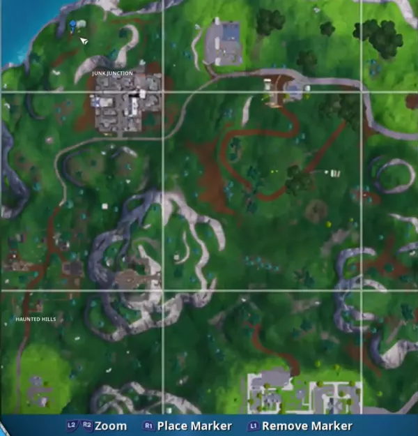 Fortnite Forbidden Dance Locations Week 1 Challenges Guide Where Are The Forbidden Dance Places In Fortnite Season 7 Where Are The Forbidden Dance Places In Fortnite Season 7 Fortnite Forbidden Dance Locations Week 1 Challenges Guide