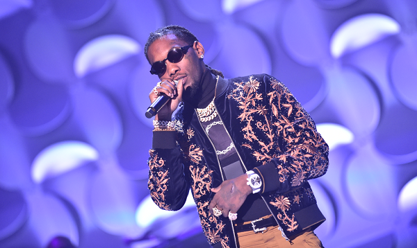 Who Is Summer Bunni? Offset's Alleged Mistress Apologizes to Cardi B ...