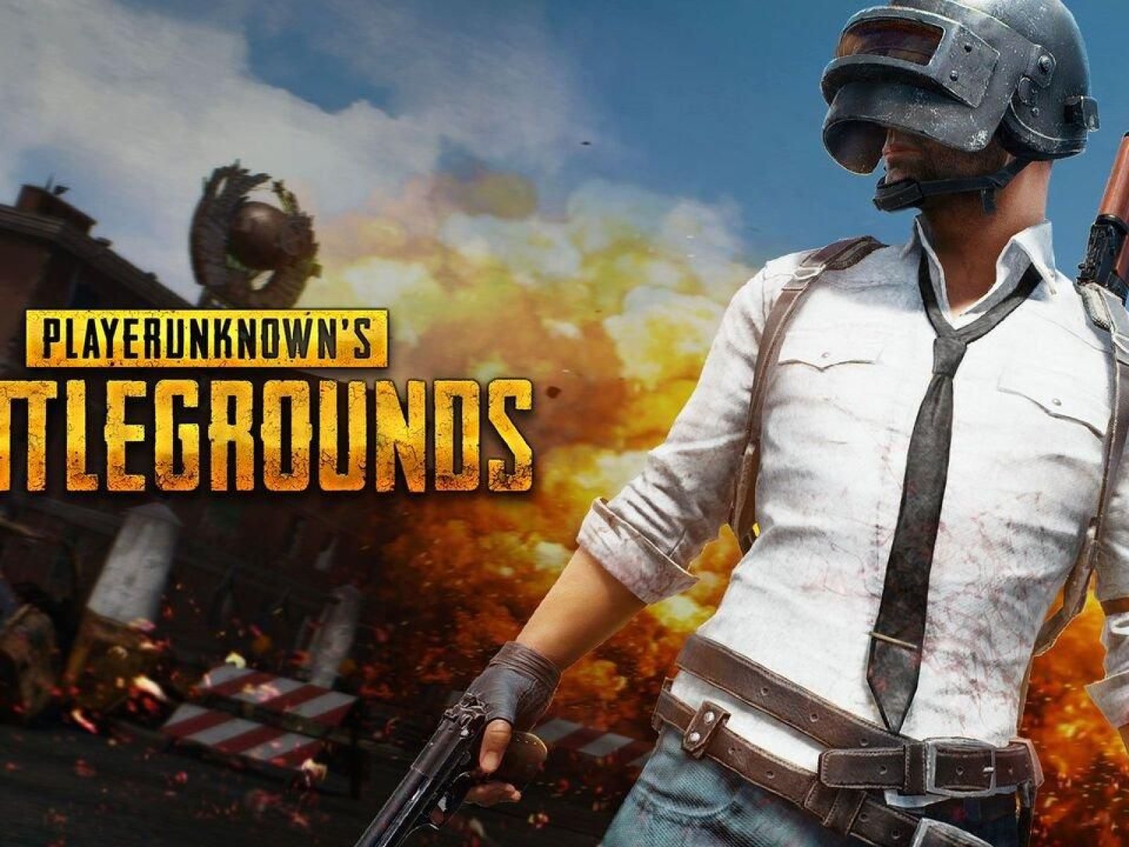 Pubg Mobile Ps4 Descargar - Is Pubg Free To Play On Ps4