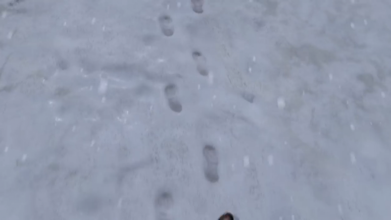 PUBG Vikendi tease