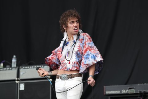 Greta Van Fleet