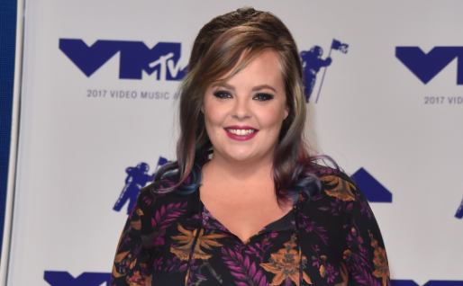 Catelynn Baltierra Slams Online Trolls