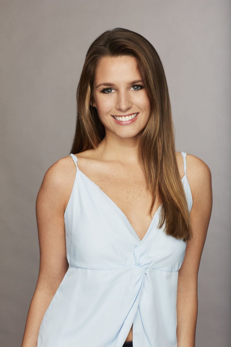 Alex D, Bachelor Alex D, Bachelor