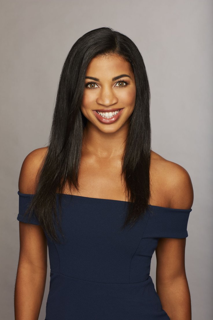 Katie M, Bachelor Katie M, Bachelor