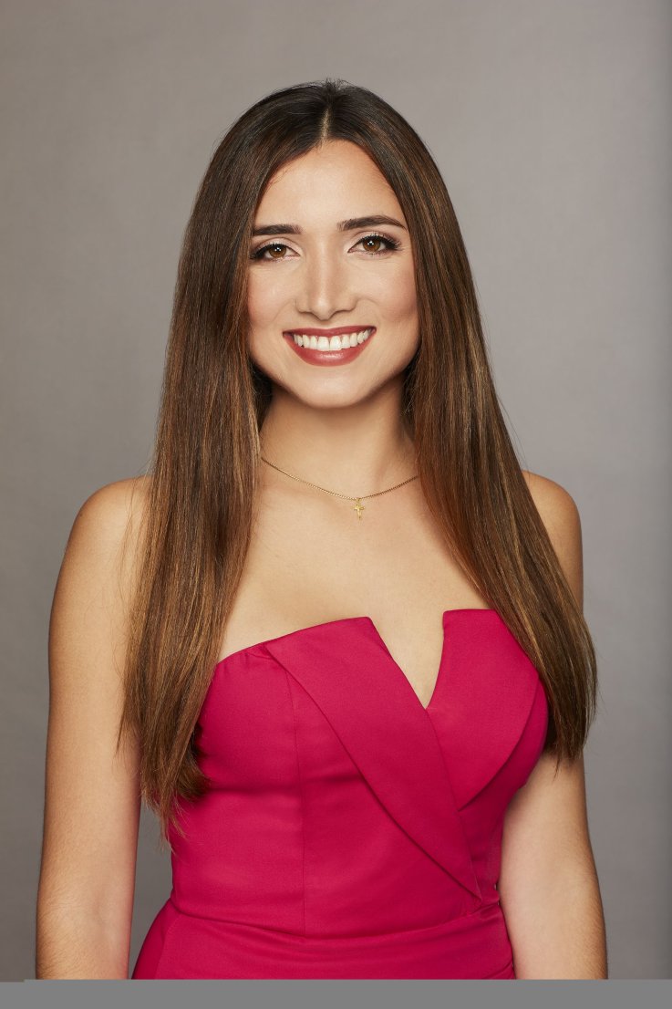 Nicole, Bachelor Nicole, Bachelor