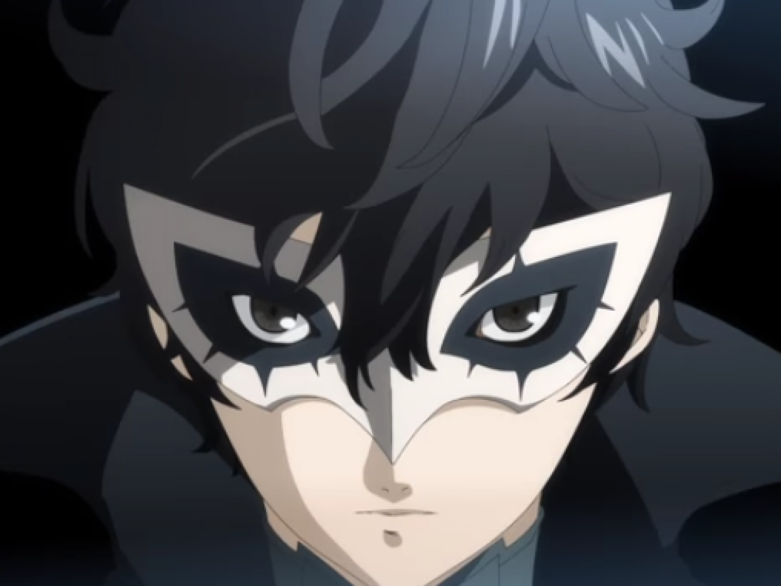 Super Smash Bros. Ultimate' Adds Joker From 'Persona 5' As DLC