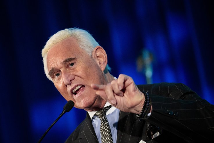 roger stone roger stone