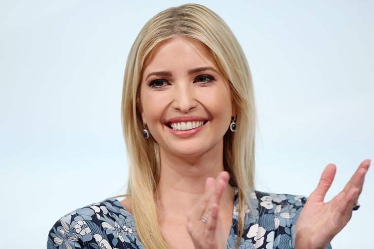 01 Ivanka Trump 01 Ivanka Trump