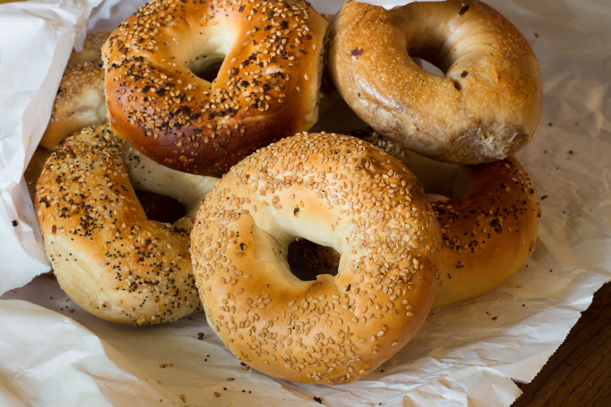 New York Bagel Tulsa: A Culinary Journey