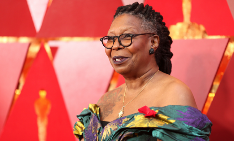 How Many Black People Have Hosted the Oscars?