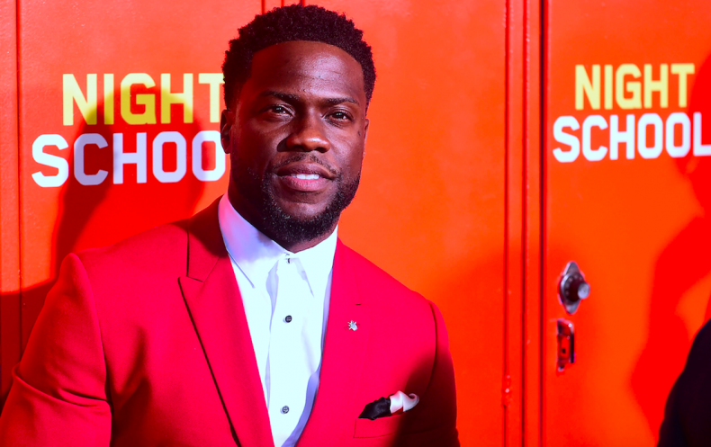 What Did Kevin Hart's Anti-Gay Tweets Say?