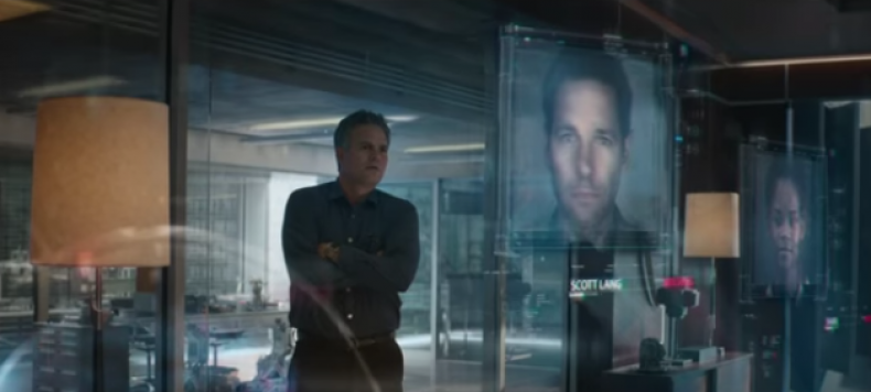 shuri dead avengers endgame