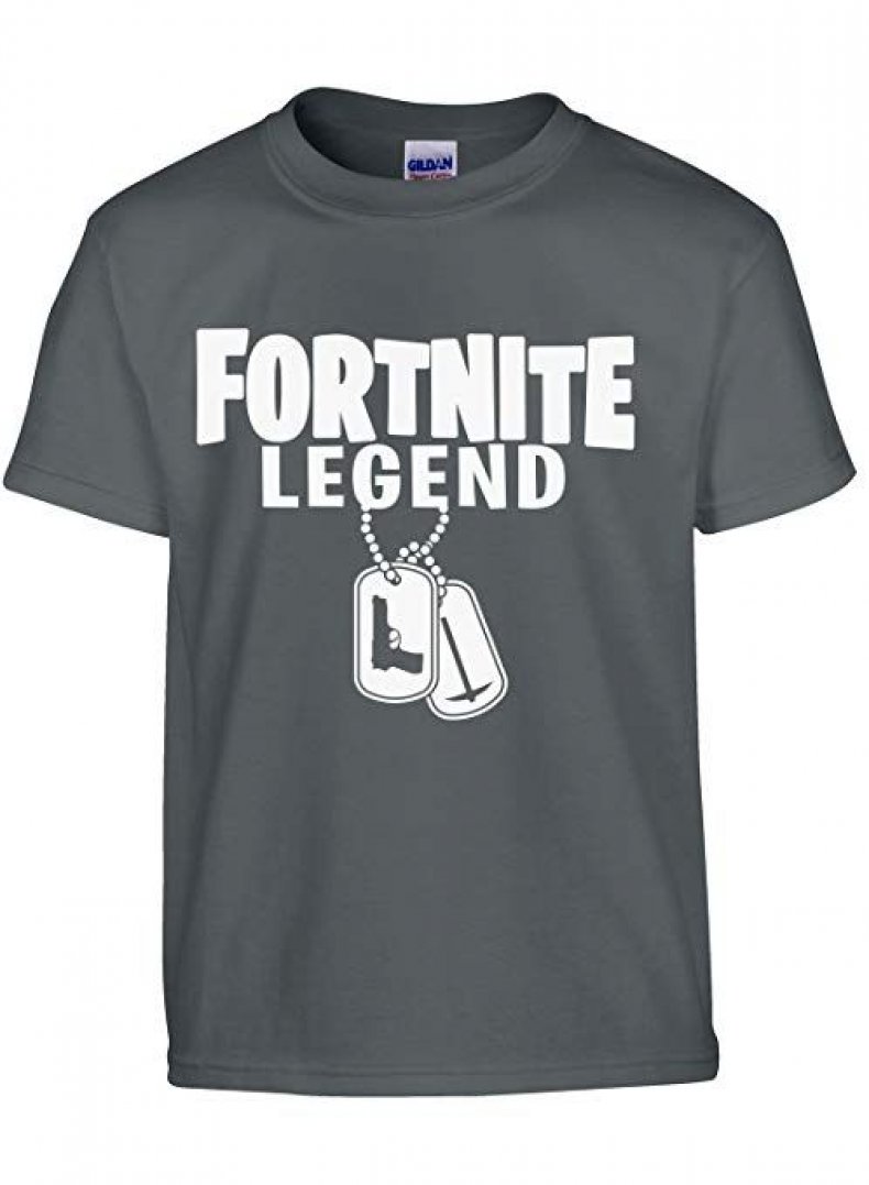Fortnite Legend Shirt