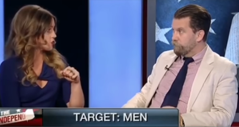 gavin mcinnes