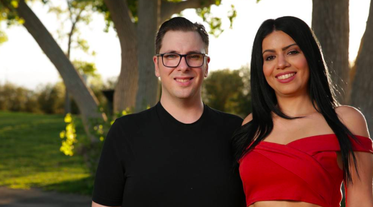 "90 Day Fiance" star Larissa Lima says, “who is against the queen will die!"