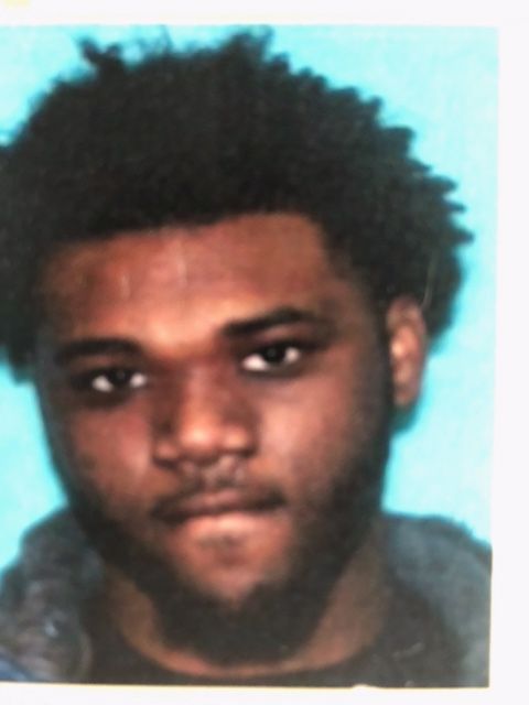 Drive-By Shooting Suspect Drive-By Shooting Suspect