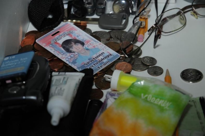 adam lanza, sandy hook documents adam lanza, sandy hook documents