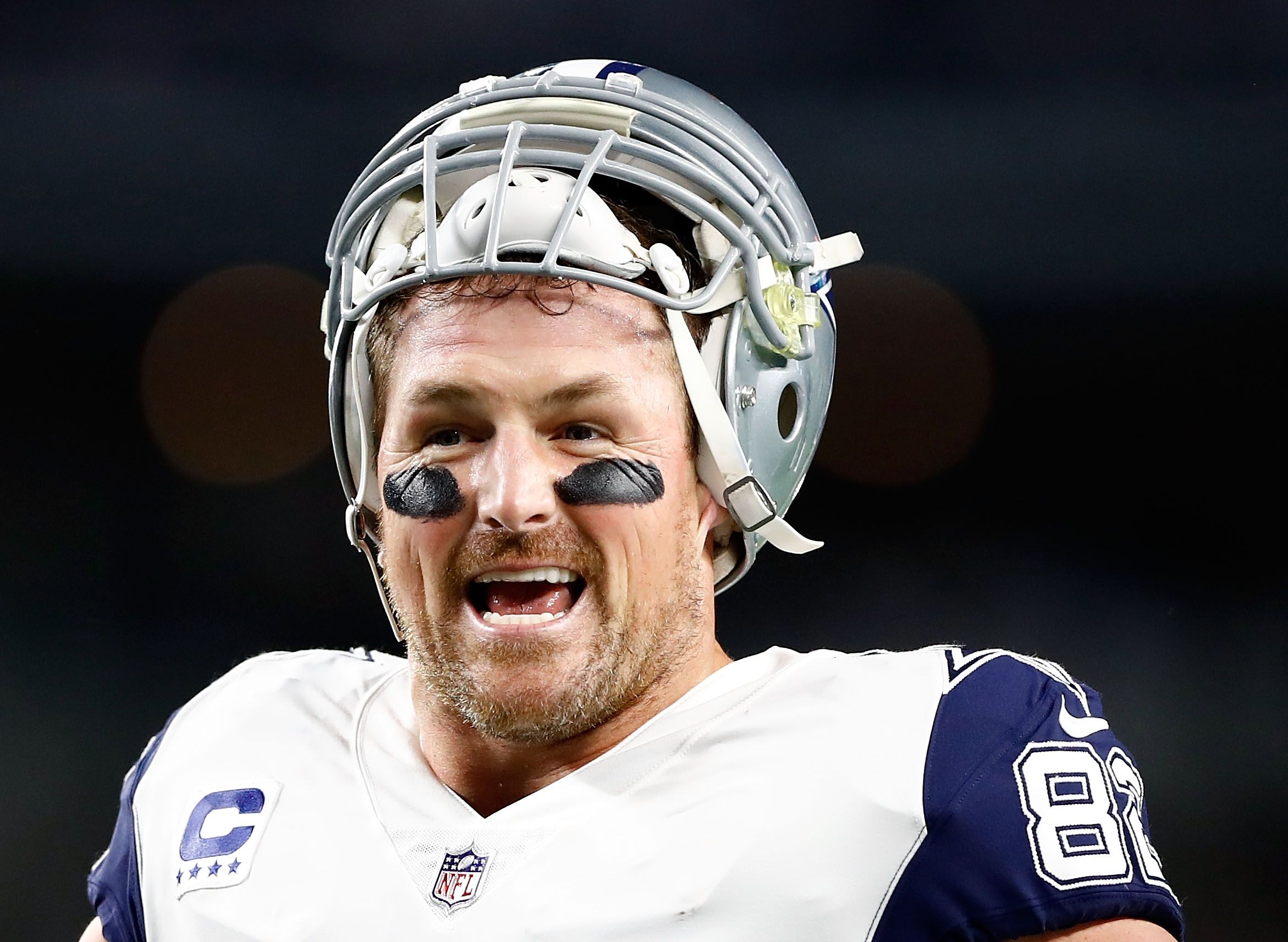 10 Greatest Moments of Jason Witten's Football Career 