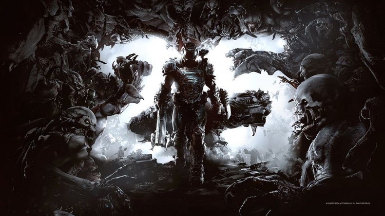 DOOM-25thAnniversary