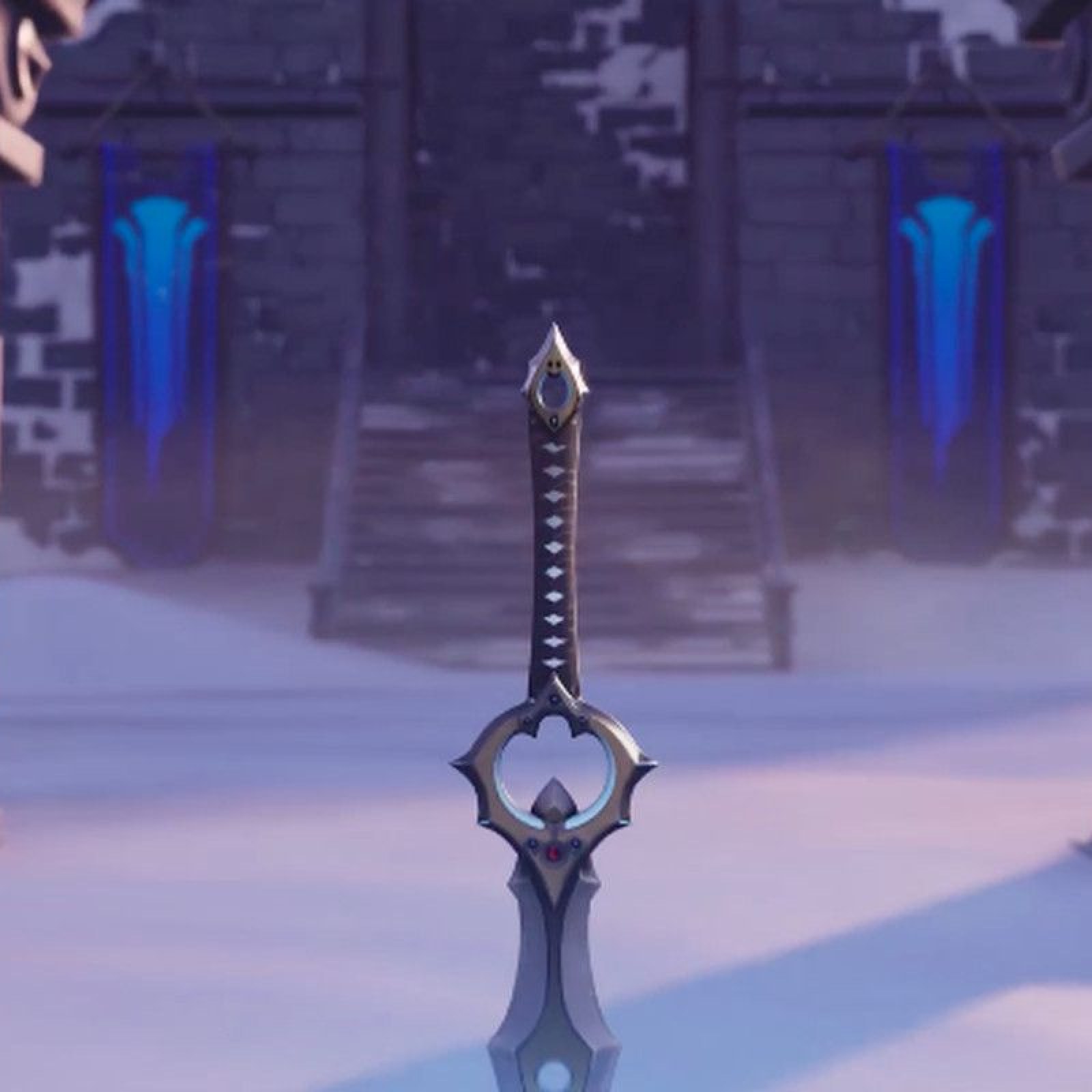 Fortnite Swords Coming To Battle Royale A Weapon Fit For An Ice King Sword Fortnite Ice King Sword Fortnite Ice King Fortnite Swords Coming To Battle Royale A Weapon Fit For An Ice King