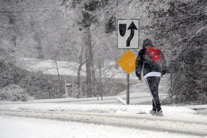 snow storm north carolina deaths snow storm north carolina deaths