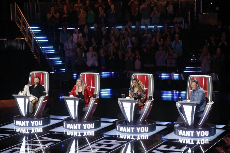 voice, 2018, season 15 episode 23 live blog top, 8, semi, final, predictions, results, recap, who, left, saved, tonight, itunes