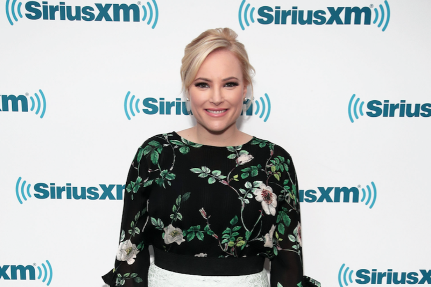 'The View's Meghan McCain Says Trump Isn't On 'Path To Impeachment ...