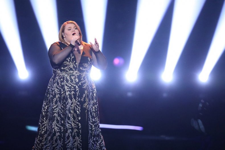 voice, 2018, top, 8, semi, final, predictions, results, recap, who, left, saved, tonight, itunes, season, 15