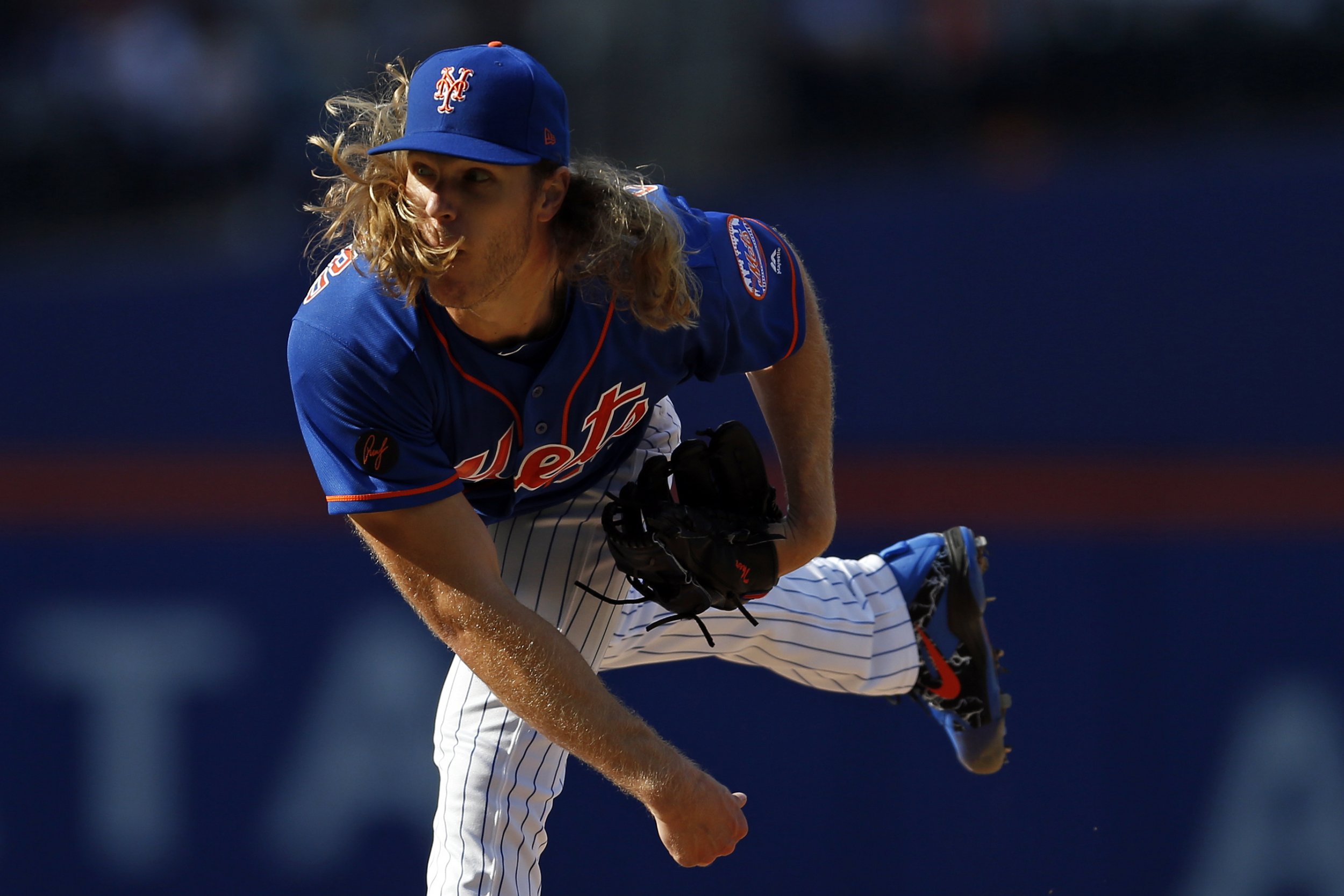 Jon Heyman: Six teams that could be in need of a trade for Mets