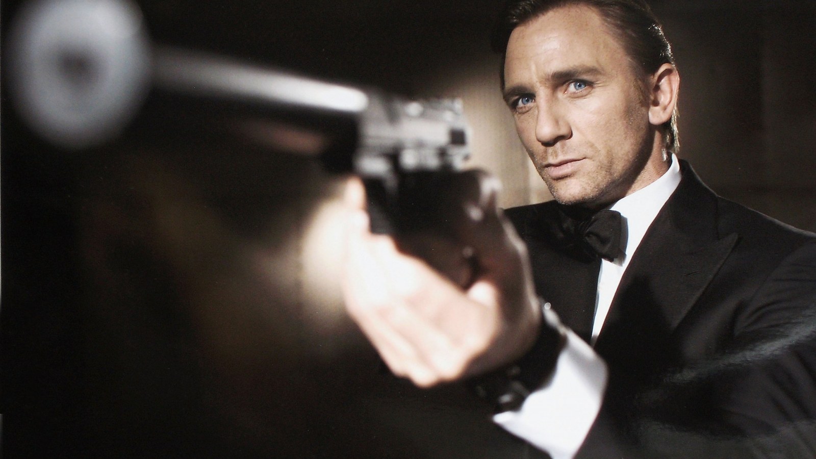 Bond 25 Writer Says James Doesn T Need To Treat Women Well But The Movie Does Bond 25 Writer Says James Doesn T Need To Treat Women Well But The Movie Does