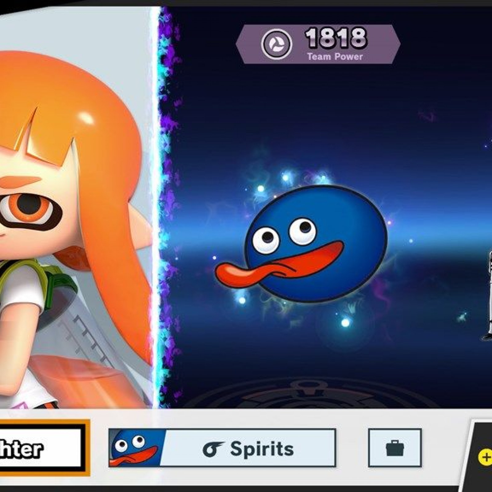 Smash Ultimate' Spirits: Best Combinations for World of Light Mode