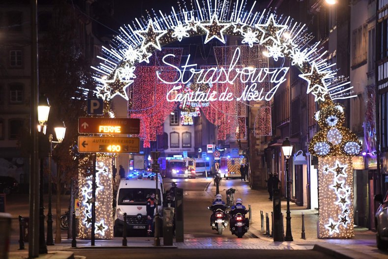 strasbourg christmas market shooting