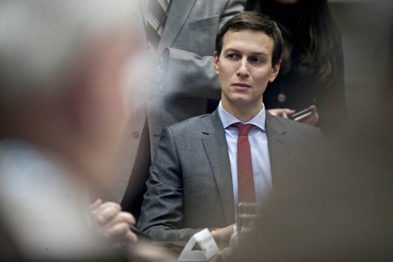 jared, kushner, company, visa, eb-5