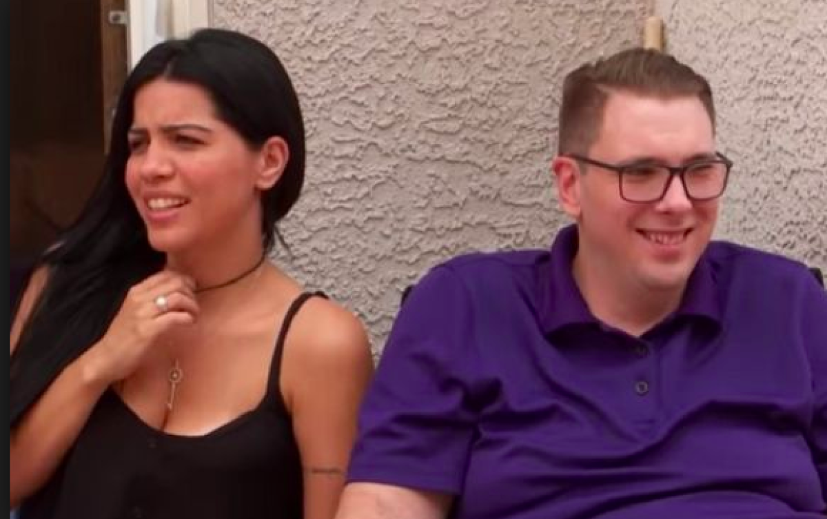 What’s Happening With Larissa and Colt? ’90 Day Fiancé’ Star Seemingly Breaks Up With Husband in Cryptic Instagram Post