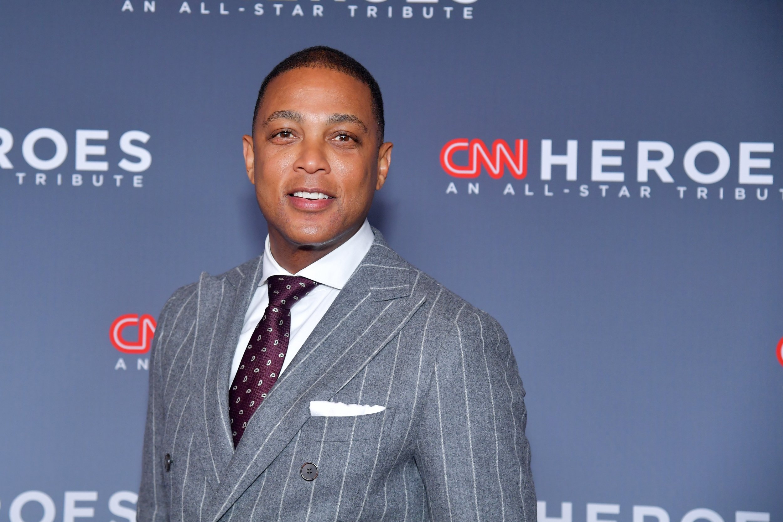 CNN's Don Lemon Says Donald Trump Got 'NanChucked' in Oval Office ...