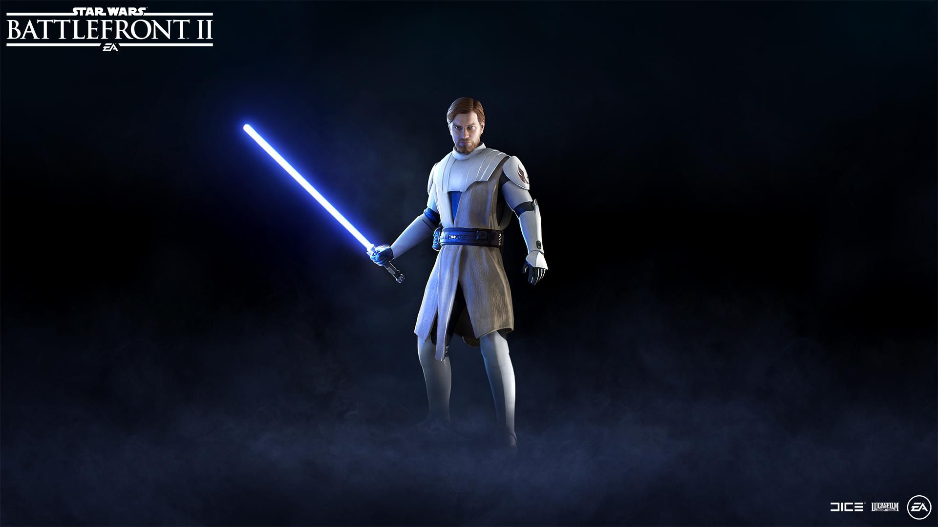 star wars battlefront 2 characters
