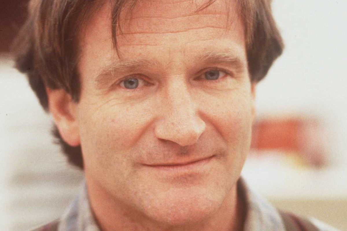 Robin Williams's Ten Best Movies, According to Critics