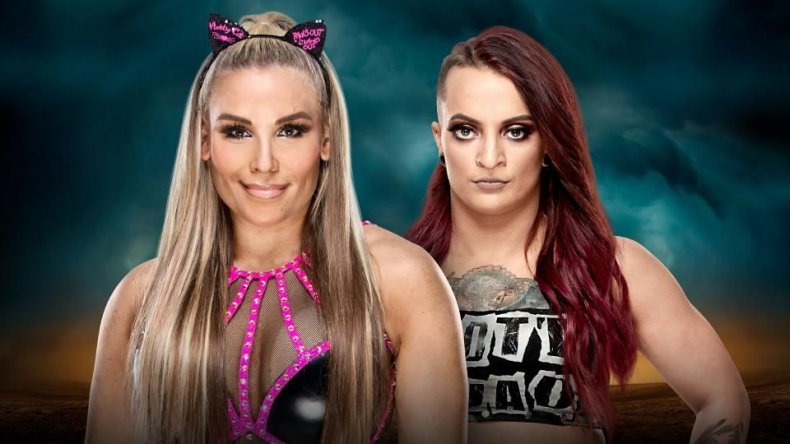natalya vs ruby riott tlc