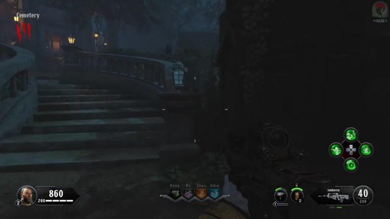 Dead of the Night PaP guide 29 blue symbol 1