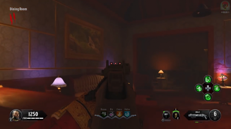 Dead of the Night PaP guide 20 red symbol 4