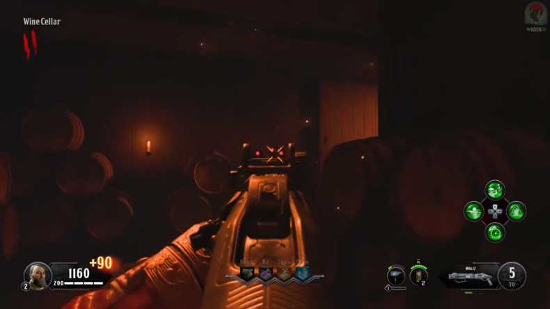 Dead of the Night PaP guide 19 red symbol 3