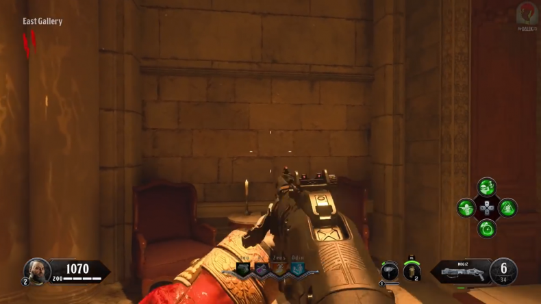 Dead of the Night PaP guide 19 red symbol 2