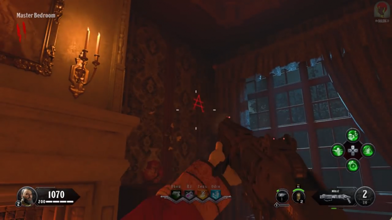 Dead of the Night PaP guide 18 red symbol 1
