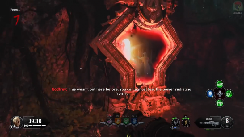 Dead of the Night PaP guide 16 pap